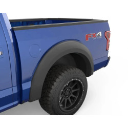 Купить Расширители крыльев EGR BLF2004 для Ford F-150 2018+