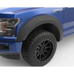 Купить Расширители крыльев EGR BLF2004 для Ford F-150 2018+