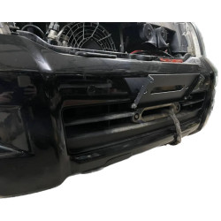 Buy The folding frame of the license plate on the cluz of the winch Xroad