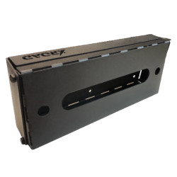 Buy The folding frame of the license plate on the cluz of the winch Xroad