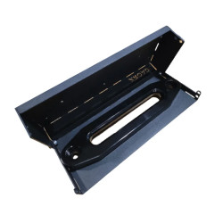 Buy The folding frame of the license plate on the cluz of the winch Xroad