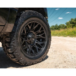 Buy Fuel Off-Road D769 Twitch