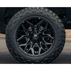 Buy Fuel Off-Road D769 Twitch