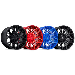 Buy Fuel Off-Road D769 Twitch