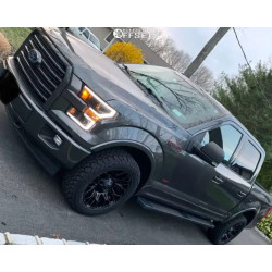 Buy Fuel Off-Road D769 Twitch