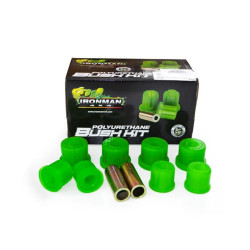 Купить Втулки рессорные Ironman 724UK для Nissan Patrol K160, K260 передние