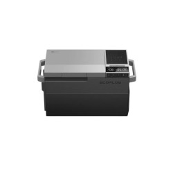 Купить Холодильник Ecoflow Glacier с аккумулятором