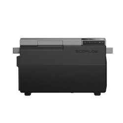 Купить Холодильник Ecoflow Glacier с аккумулятором