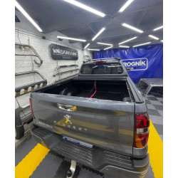 Buy Roll for Peugeot Landtrek 2021+