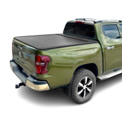 Купить Ролет для Peugeot Landtrek 2021+