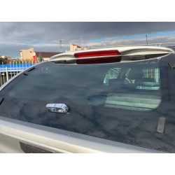 Купити Кунг на Peugeot Landtrek 2021+ від Turkey