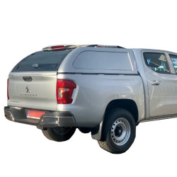 Купити Кунг на Peugeot Landtrek 2021+ від Turkey