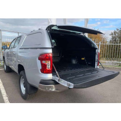 Купити Кунг на Peugeot Landtrek 2021+ від Turkey