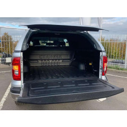 Купити Кунг на Peugeot Landtrek 2021+ від Turkey