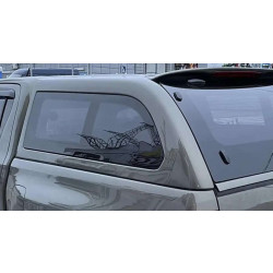 Купити Кунг на Peugeot Landtrek 2021+ від Turkey