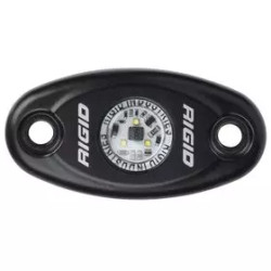 Buy LED LIGHT A-SERIES BLUE RIGID