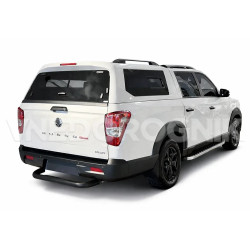 Купить Кунг на Ssang Yong Grand Musso 2021+ от Getlander