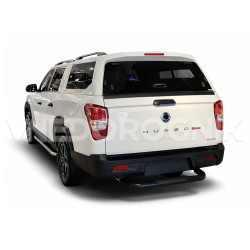 Купить Кунг на Ssang Yong Grand Musso 2021+ от Getlander