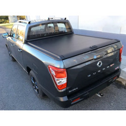 Купити Ролет для Ssang Yong Grand Musso 2021+