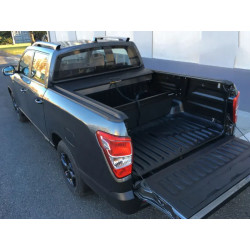 Купити Ролет для Ssang Yong Grand Musso 2021+