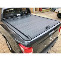 Купити Ролет для Ssang Yong Grand Musso 2021+