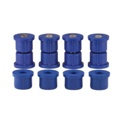 Купить Втулки рессорные Ironman 734UK