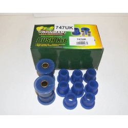 Buy Snaps Rev. Ironman 747uk