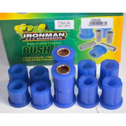 Buy The Snaps Trick Ironman 756uk