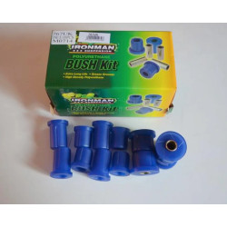 Купити Втулки ресорні Ironman 767UK