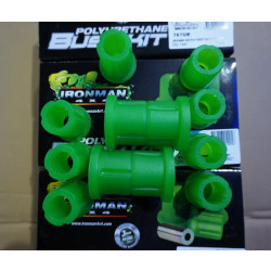 Купити Втулки ресорні Ironman 767UK