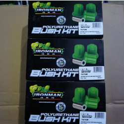 Купити Втулки ресорні Ironman 767UK