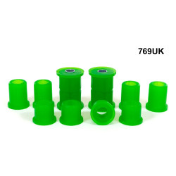 Купить Втулки рессорные Ironman 769UK