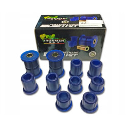 Buy Snubs Trick Ironman 769UKL rear