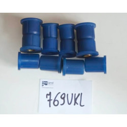 Buy Snubs Trick Ironman 769UKL rear