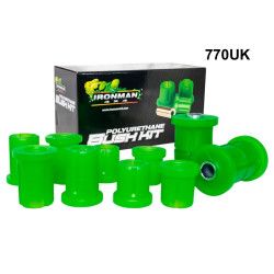 Buy The Snaps Trick Ironman 770uk