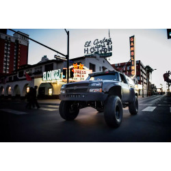 Buy D-Seria LED Projector Pro Spot Midnight Rigid