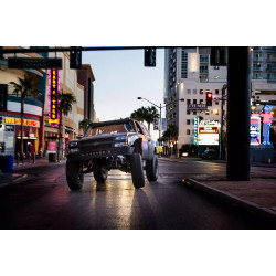 Buy D-Seria LED Projector Pro Spot Midnight Rigid