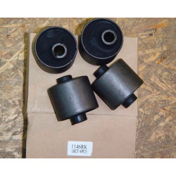 Buy Castor Cat Ironman 1146rk