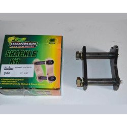 Buy Earrison of Ironman 344 Left