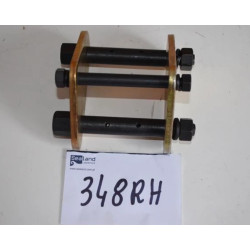 Buy Earrison of Ironman 348rh Front Right