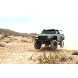 Buy LED SPECTER E-SERIES PRO 10 "SPOT MIDNIGHT RIGID