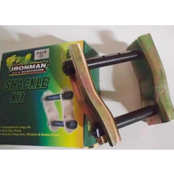 Buy Harvesting of the rear springs Ironman 664