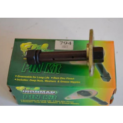 Buy Bolt fastening of springs Ironman 794