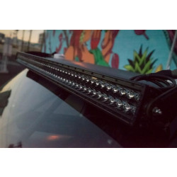 Buy LED Procedure E-Series Pro 50 "SPOT MIDNIGHT RIGID