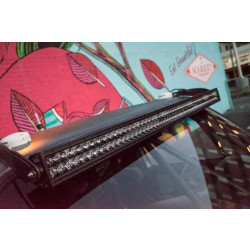 Buy LED Procedure E-Series Pro 50 "SPOT MIDNIGHT RIGID