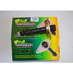 Buy Bolt fastening of springs Ironman 798