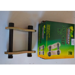 Buy Harvesting of the backbone of Ironman 1141-1