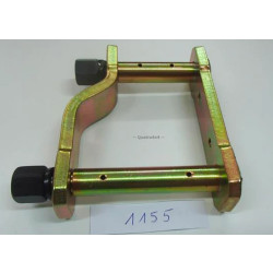 Купити Сережка задньої ресори Ironman 1155