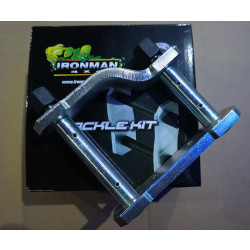 Купити Сережка задньої ресори Ironman 1155