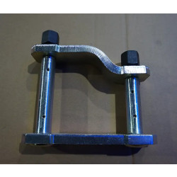 Купити Сережка задньої ресори Ironman 1155